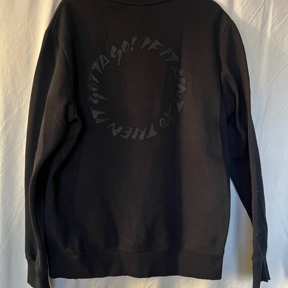 HM x The Weeknd XO H&M Pullover Size M - Picture 2 of 8